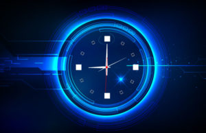 Gigamon ThreatINSIGHT’s “Time is Everything” Mantra for Network Detection and Threat Response Evil Internet Minute: 1.5 cyberattacks on Computers with an Internet Connection