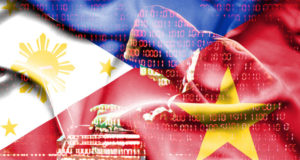 Vietnamese hackers target Philippines over South China Sea row: FireEye Philippines-over-South-China-Sea-row-FireEye