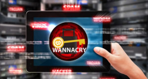 WannaCry hero pleads guilty for helping distribute malware WannaCry-wakeup-call