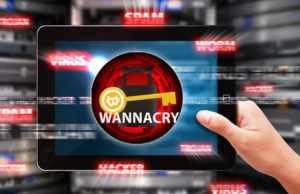 Malware laden laptop sells at 1.3 million in art auction WannaCry-wakeup-call