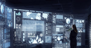 Around 70 percent of Financial Companies in the UK suffer Security Incidents UK-Cybersecurity