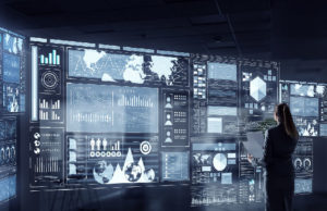 Around 70 percent of Financial Companies in the UK suffer Security Incidents UK-Cybersecurity