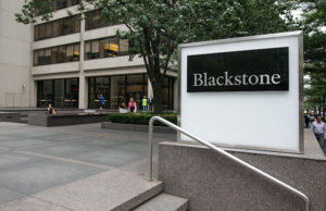 Blackstone Group eyeing to buy 40% stake in Israeli firm NSO Group Blackstone