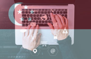 Singaporean C-suite Leaders Believe Remote Working Led to Increased Cyberattacks Cybersecurity Singapore