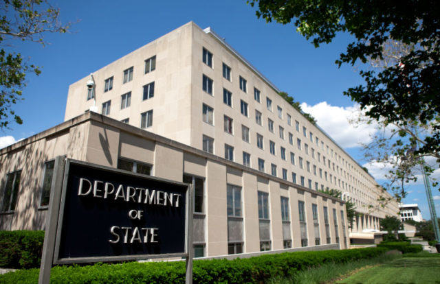 State-Department