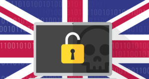 Small businesses in the UK suffer 10,000 cyber-attacks per day: FSB cyberattacks on U.K. organizations