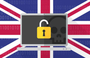 U.K. Businesses Suffered a Cyberattack Every 45 Sec. During Lockdown! cyberattacks on U.K. organizations
