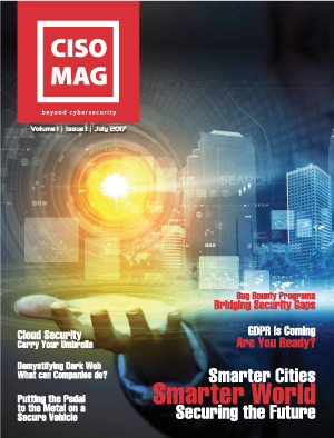 CISO MAG