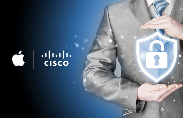 CISCO