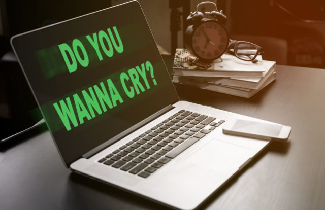 WannaCry