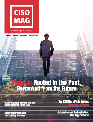 CISO MAG