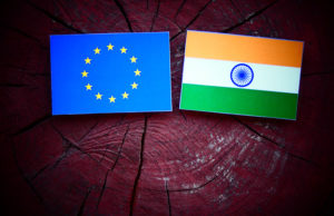 India, EU reaffirm their cyber ties