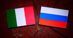 Russia behind February malware attack, says Italian foreign ministry