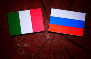 Russia behind February malware attack, says Italian foreign ministry