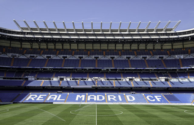 Real madrid