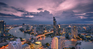 Thailand ranked among top 20 nations focusing on cybersecurity