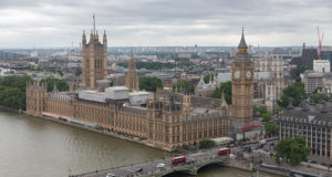 UK infrastructure not meeting basic cybersecurity standards, survey reveals Businesses in U.K. Become More Resilient to Cyberattacks: Report