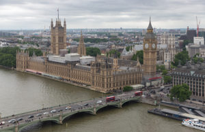 UK infrastructure not meeting basic cybersecurity standards, survey reveals Businesses in U.K. Become More Resilient to Cyberattacks: Report