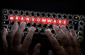 Winter Driving as a Comparison to Ransomware Realities ransomware, ryuk ransomware, cox media