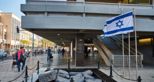 Israel’s Tower Semiconductor Hit by a Cyberattack Israel