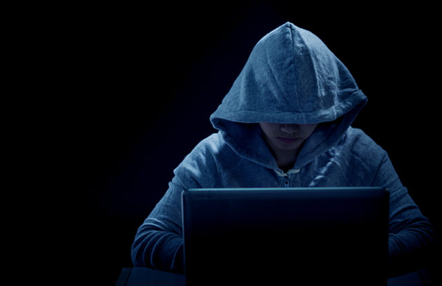 Hacking Cybercriminals