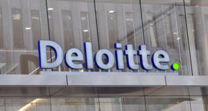 Deloitte hacked! Attackers may have exposed sensitive information Deloitte