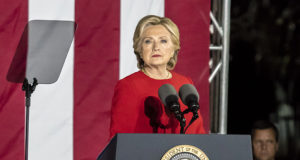 Fact-checker site Verrit hacked hours after Clinton’s endorsement Hillary