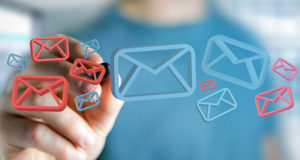 Phishers Leverage Bait Attacks to Harvest Personal Data Bait attacks, Email Attacks