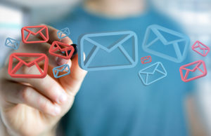 NCSC Launches “Suspicious Email Reporting Service” To Prevent Email Scams Bait attacks, Email Attacks