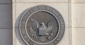 Hackers may have been trading data from SEC breach SEC