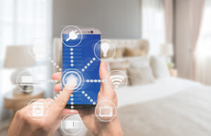 Leading Post-COVID-19: Securing Applications in a Borderless World Convergence of IoT Applications