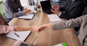 HCL Technologies and IBM Join Forces to Build Modern SOC Platform Partnership