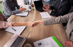 HCL Technologies and IBM Join Forces to Build Modern SOC Platform Partnership