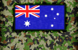 Sensitive data about Australian defense projects hacked: Reports Australia Defense