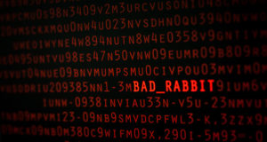 Same hackers may be behind BadRabbit and NotPetya malware: Security Researchers BADRABBIT