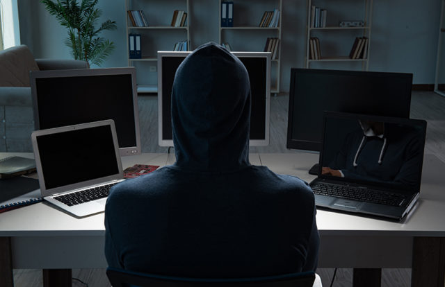 Cybercrime Cybercrime, internet crime