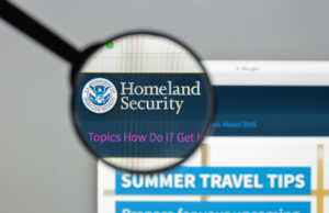 DHS to Launch 60-day Cyber Sprints to Prevent Ransomware Attacks DHS