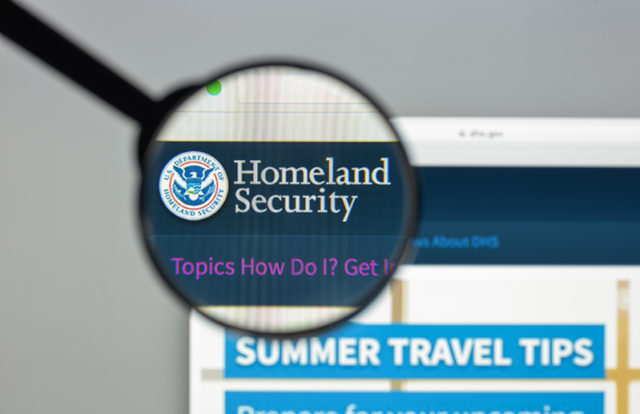 DHS DHS