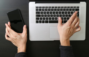 75% of Dutch not concerned about workplace cybersecurity Dutch workplace cybersecurity