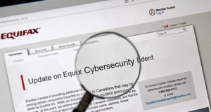 Equifax was warned of cyber security issues last year: Report Equifax Settles Indiana Lawsuit Over Data Breach for $19.5 Mn
