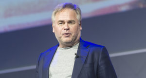 I cannot change my origin: Eugene Kaspersky Eugene Kaspersky