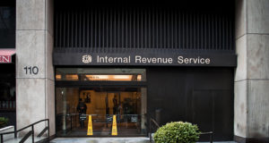 Equifax temporarily loses contract worth $7.25 million with IRS IRS