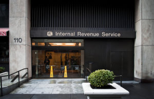 Equifax temporarily loses contract worth $7.25 million with IRS IRS