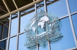 Operation Falcon: INTERPOL Nabs Three Nigerian BEC Scammers Interpol