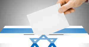 Israel sees cyber threat from Iran ahead of elections, says senior official Israel