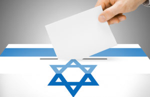6.5 Million Israelis Voter Details Exposed using “View Source” Israel
