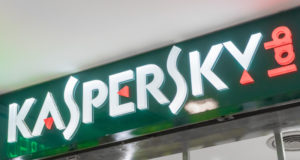 NSA hacking code lifted from a personal computer in U.S.: Kaspersky Kaspersky