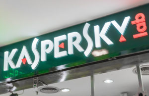 NSA hacking code lifted from a personal computer in U.S.: Kaspersky Kaspersky