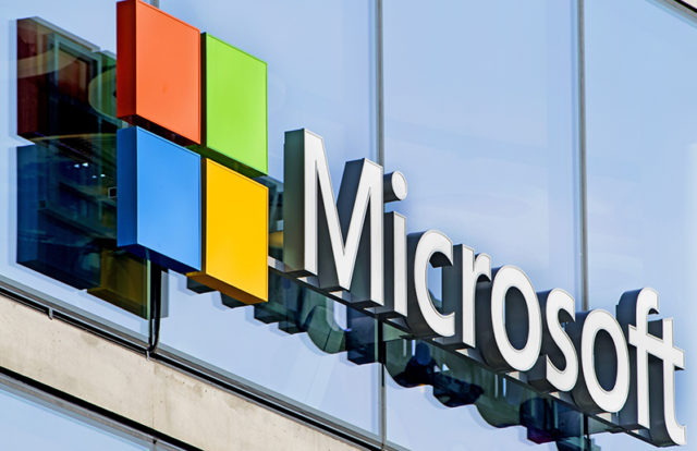 Microsoft Brand Phishing Attacks