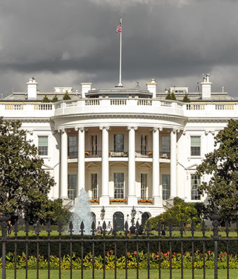 U.S. Government to Adopt The Zero-Trust Security Model zero-trust, Counter-Ransomware Meeting , Biden Administration and Tech Giants